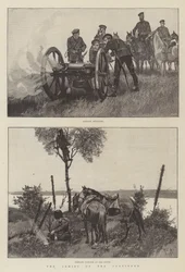 The Armies of the Continent